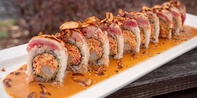 Firefly Roll