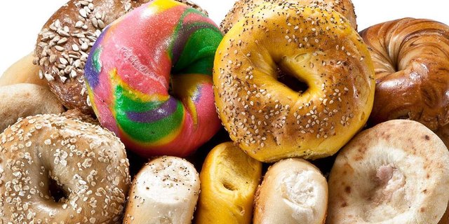 Continental Breakfast