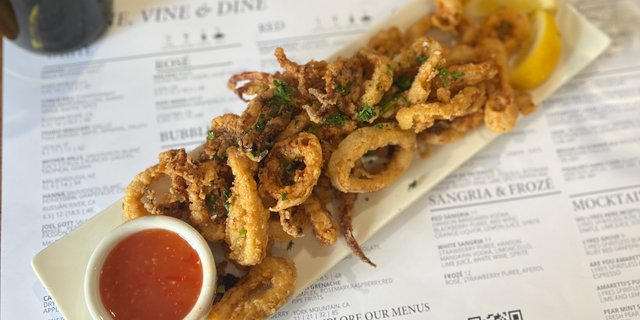 Calamari