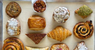 Crust Artisan Bakery