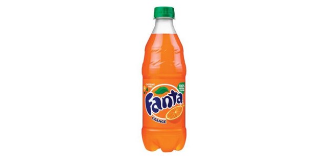 Fanta® Orange
