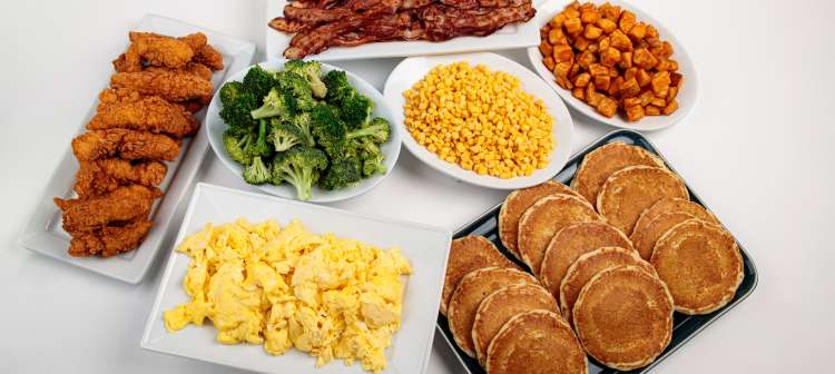 Perkins Restaurant & Bakery