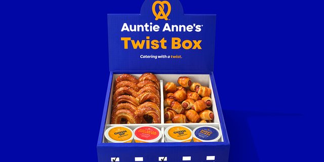 Twist Box - Choose 2