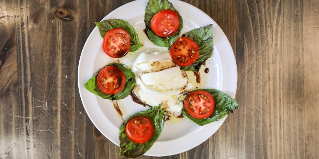 Caprese Salad