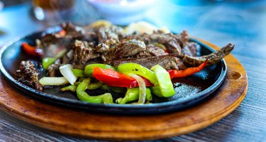 RJ Mexican Cuisine
