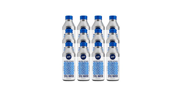 Bottled Water