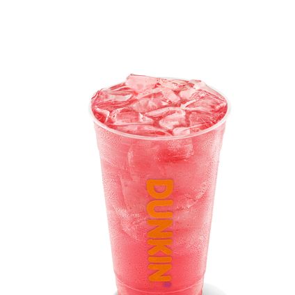 Dunkin' Refreshers
