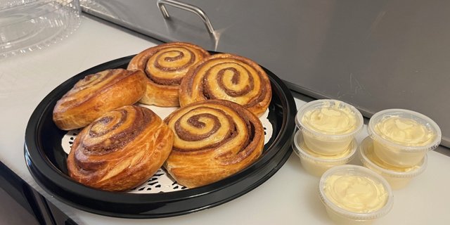 The Breakfast Meeting Package III