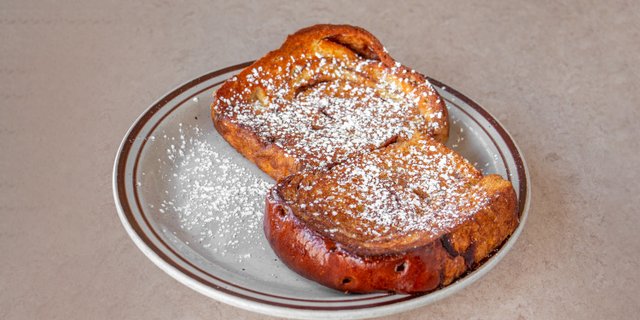 Classic French Toast