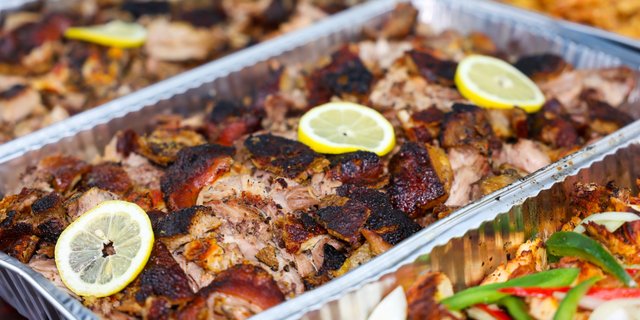 Roast Pork