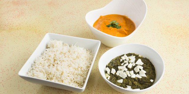 Veggie Lunch Box