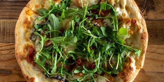 Del Mar Pizza