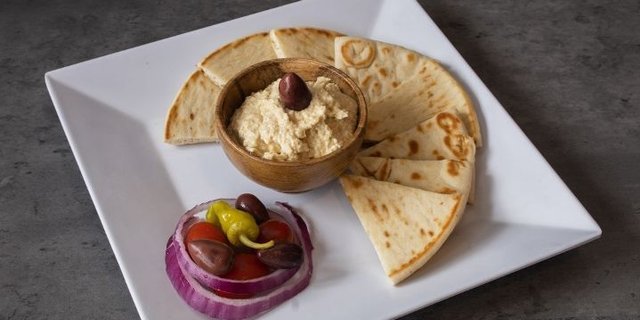 Hummus