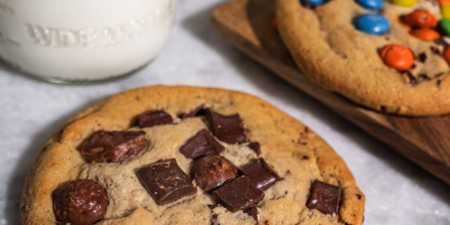 Cookie Platter