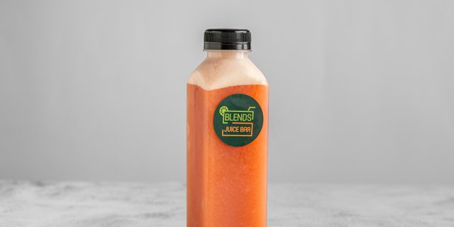 The Antioxidant Juice