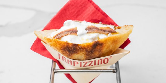 Trapizzino