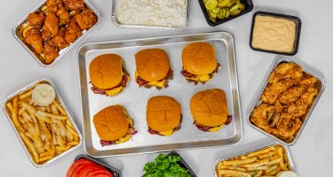 The Bronx Burger Co.