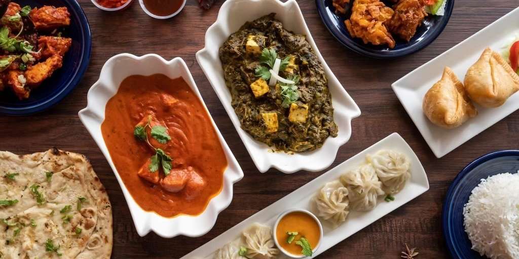 Curry Express