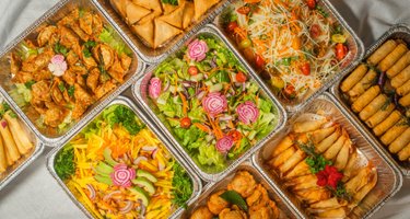 Am Thai Bistro