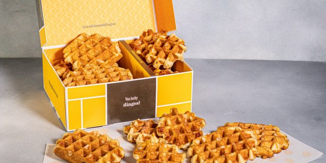 Connoisseur Box
