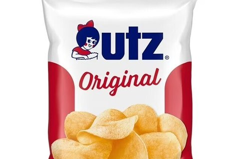 Utz Regular Chips (Large Bag)