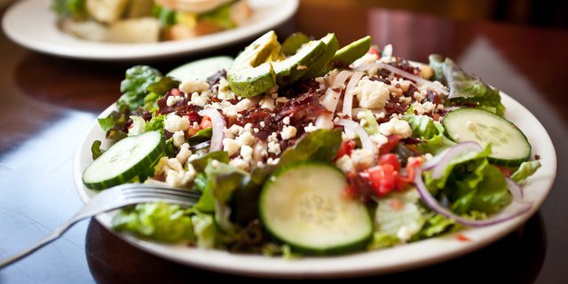 Goodland Salad