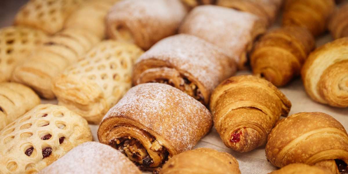 Beignet Au Lait