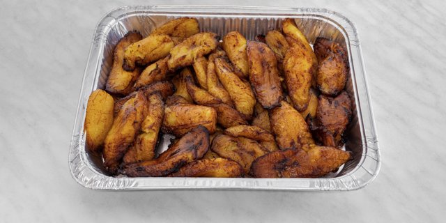 Plantains