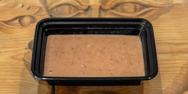 Refried Beans
