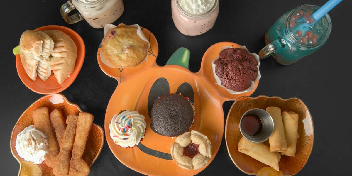 October Cafe