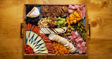 Mongers' Provisions