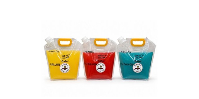 Gallon Lemonade