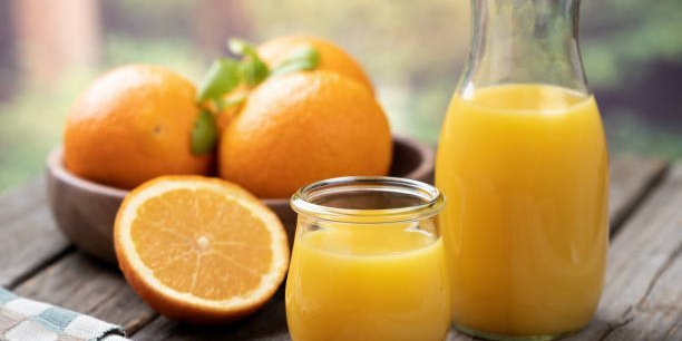 Orange Juice