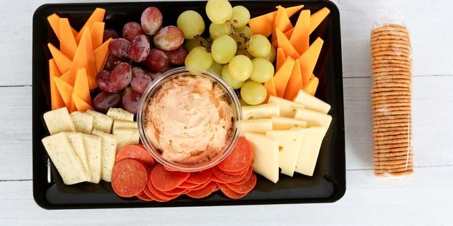 Cheese Tray