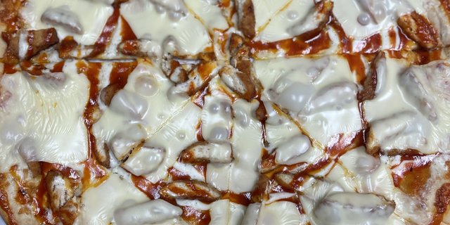 Eagle Pizza