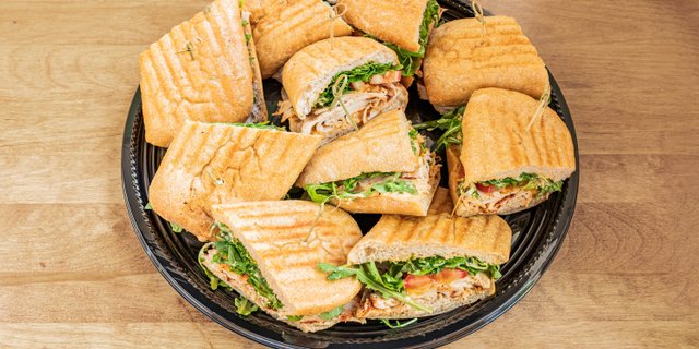 Tacchino SW Panini