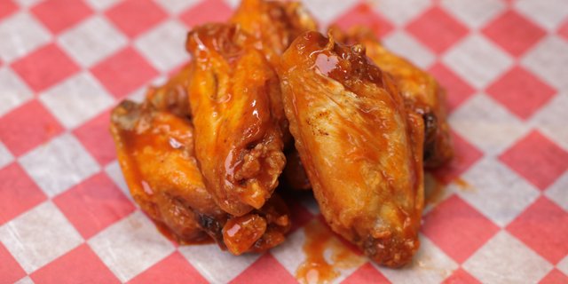 Wings