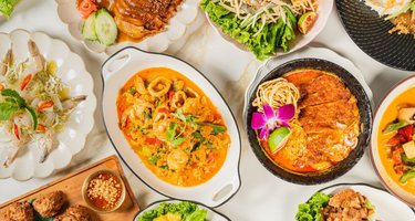 Prode Thai Restaurant