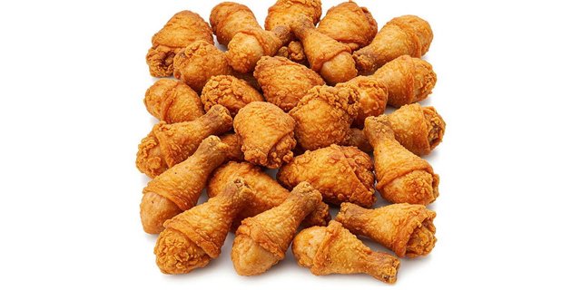 Regular Chicken Wings