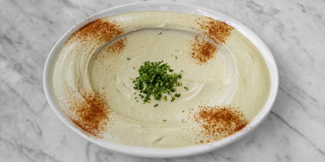 Hummus