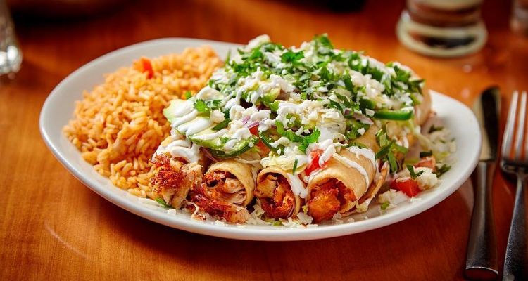 Cantina Laredo Catering, Branson, MO