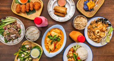 Wimal Authentic Thai Food