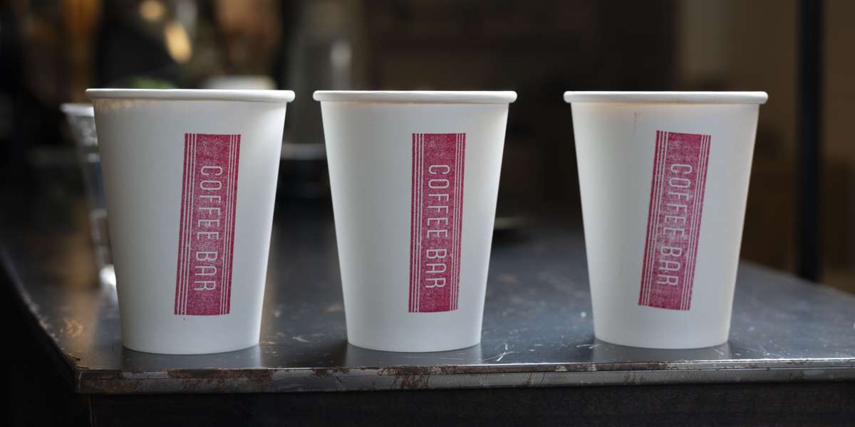 Coffee Bar