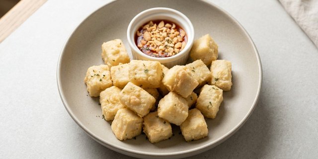 Tofu Stay