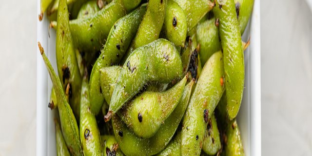 Edamame