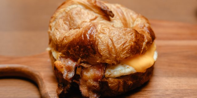 Breakfast Sandwich Assortment