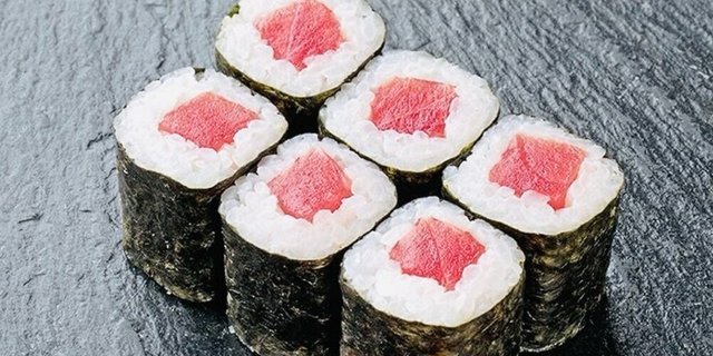 Tuna Roll