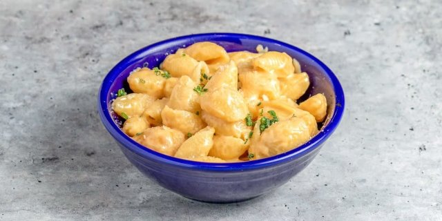Mac & Cheese