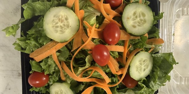 Garden Salad