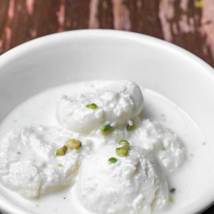 Rasmalai